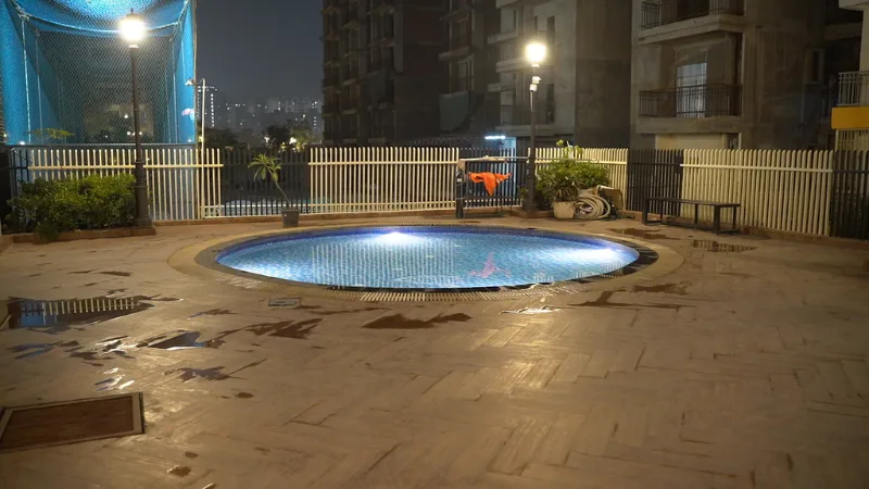 Splash Park